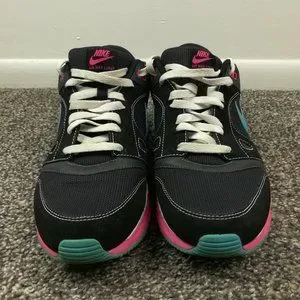 Nike | Shoes | Nike Air Max Lunar 4439502 Size 11 M Black  display picture 1